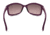 Oakley Step Up Sunglasses Raspberry Spritzer Frame, G40 Black Gradient Lens-OO9292-05