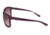 Oakley Step Up Sunglasses Raspberry Spritzer Frame, G40 Black Gradient Lens-OO9292-05