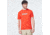Oakley Stone B1B Logo Short Sleeve Tee - Mens, Energetic Orange, Extra Small, FOA400040-7EN-XS