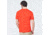 Oakley Stone B1B Logo Short Sleeve Tee - Mens, Energetic Orange, Extra Small, FOA400040-7EN-XS