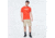 Oakley Stone B1B Logo Short Sleeve Tee - Mens, Energetic Orange, Extra Small, FOA400040-7EN-XS