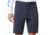 Oakley Stone Wash Chino Short - Mens, Foggy Blue, 38, 442528-6FB-38