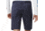 Oakley Stone Wash Chino Short - Mens, Foggy Blue, 38, 442528-6FB-38
