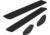Oakley Straight Jacket Earsock/Nosepad Kit, Black, RKT0235AA C0001