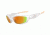 Oakley Straight Jacket Replacement Lens Kit - Fire Iridium 16-559