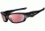 Oakley Straight Jacket Sunglasses, G30 Iridium Lens, Polished Black Frame 04-328