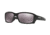 Oakley STRAIGHTLINK A OO9336 Sunglasses 933604-58 - Polished Black Frame, Prizm Daily Polarized Lenses