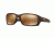 Oakley Straightlink A OO9336 Sunglasses 933607-58 - Matte Brown Tortoise Frame, Prizm Tungsten Polarized Lenses