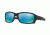 Oakley STRAIGHTLINK OO9331 Sunglasses 933105-58 - Matte Black Frame, Prizm Deep H2o Polarized Lenses