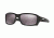 Oakley STRAIGHTLINK OO9331 Sunglasses 933107-58 - Polished Black Frame, Prizm Daily Polarized Lenses