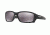 Oakley Straightlink OO9331 Sunglasses 933114-58 - Matte Black Frame, Prizm Black Lenses