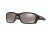 Oakley Straightlink OO9331 Sunglasses 933116-58 - Polished Black Frame, Prizm Black Polarized Lenses
