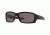 Oakley Straightlink OO9331 Sunglasses 933119-58 - Matte Black Frame, Prizm Grey Lenses