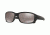 Oakley Straightlink OO9331 Sunglasses 933124-58 - Matte Black Frame, Prizm Black Polarized Lenses