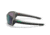 Oakley Straightlink Sunglasses, Grey Ink Frame, Prizm Jade Lens, 58, OO9331-933128-58