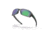 Oakley Straightlink Sunglasses, Grey Ink Frame, Prizm Jade Lens, 58, OO9331-933128-58