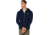 Oakley Street Logo Full Zip Fleece - Mens, Fathom, Extra Large, 472417-6AC-XL