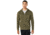 Oakley Street Logo Fz Fleece - Mens, Dark Brush, Extra Large, 472417-86V-XL