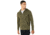 Oakley Street Logo Fz Fleece - Mens, Dark Brush, Extra Large, 472417-86V-XL