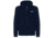 Oakley Street Logo Fz Fleece - Mens, Fathom, 3XL, 472417-6AC-XXXL