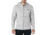 Oakley Street Logo Fz Fleece - Mens, Granite Heather, Small, 472417-24L-S