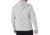 Oakley Street Logo Fz Fleece - Mens, Granite Heather, Small, 472417-24L-S