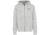Oakley Street Logo Fz Fleece - Mens, Granite Heather, Small, 472417-24L-S