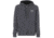 Oakley Street Logo Fz Fleece - Mens, Jet Black Heather, Extra Large, 472417-01S-XL