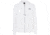 Oakley Street Logo Fz Fleece - Mens, White, Extra Large, 472417-100-XL