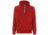 Oakley Street Logo Half Zip Fleece - Mens, Iron Red, 2XL, 472418-80U-XXL