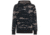 Oakley Street Logo Hooded Camo Fleece Camo - Mens, Grey Camo, Large, 472431-9A2-L