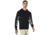 Oakley Street Logo Hooded Fleece - Mens, Blackout, Large 472422-02E-L