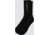 Oakley Stretch Logo Socks - Mens, Blackout, Medium, FOS900164-02E-M