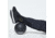 Oakley Stretch Logo Socks - Mens, Blackout, Medium, FOS900164-02E-M