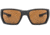 Oakley STYLE SWITCH OO9194 Prescription Sunglasses OO9194-919404-60 - Lens Diameter 60 mm, Frame Color Matte Black