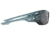 Oakley STYLE SWITCH OO9194 Prescription Sunglasses OO9194-919406-60 - Lens Diameter 60 mm, Frame Color Crystal Black