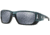 Oakley STYLE SWITCH OO9194 Prescription Sunglasses OO9194-919406-60 - Lens Diameter 60 mm, Frame Color Crystal Black