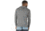 Oakley Sun Hoodie, Light Grey, Medium 482153-202-MD