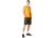 Oakley SunglaShort Sleeve Print Tee - Mens, Autumn Glory, 2XL, 457871-71T-XXL