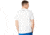 Oakley Sunglass Print Tee - Mens, White, 2XL, 457871-100-XXL