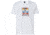 Oakley Sunglass Print Tee - Mens, White, 2XL, 457871-100-XXL