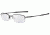 Oakley Clubface Eyeglasses Frame - Pewter OX3102-0352