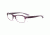 Oakley Irreverent Progressive Rx Eyeglasses, Size 52 - Purple Diamond Frame OX1062-0252