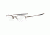 Oakley Jackknife 4.0 Eyeglasses Frame - Polished Brown 11-863