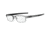 Oakley Metal Plate Eyeglasses Frame, Size 53 - Light Frame 22-200