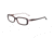 Oakley Premonition Single Vision Rx Eyeglasses, Size 50 - Dark Havana Frame OX1061-0350