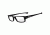 Oakley Servo Eyeglasses Frame, Size 57 - Polished Black OX1066-0157