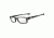 Oakley Servo Eyeglasses Frame, Size 53 - Grey Tortoise OX1066-0253