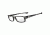 Oakley Servo Eyeglasses Frame, Size 57 - Grey Tortoise OX1066-0257