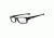 Oakley Servo Eyeglasses Frame, Size 53 - Satin Steel OX1066-0553